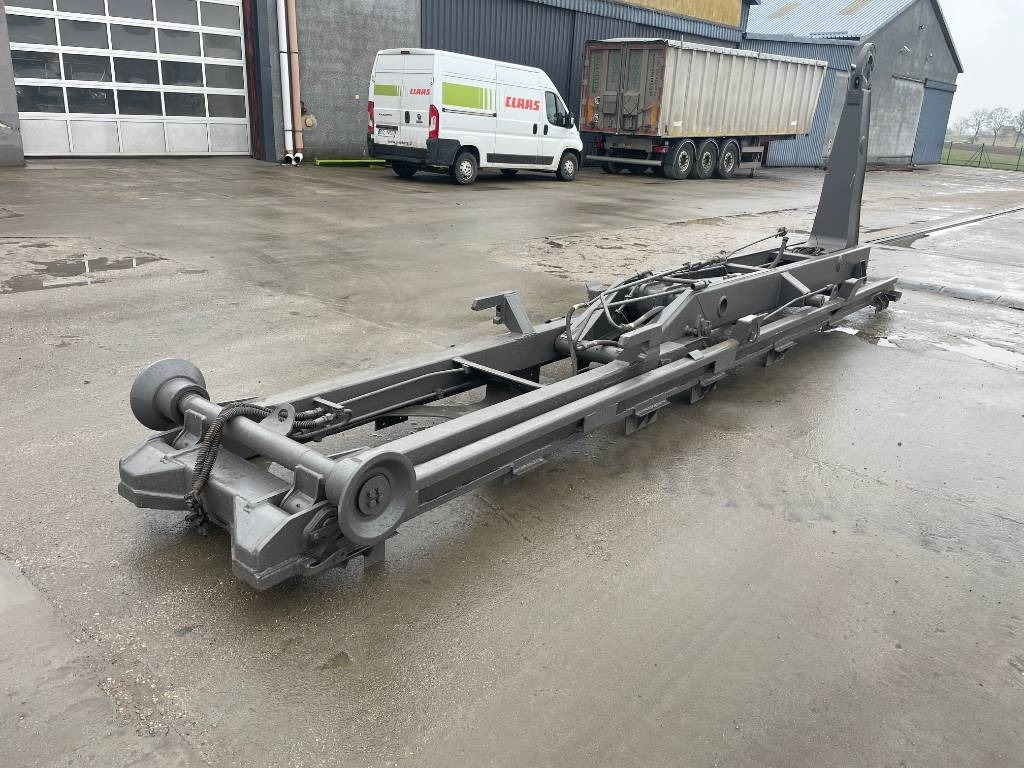 Atlas Dzwignik Hakowy - מערכת הרמת וו/ מעמיס דילוג: תמונה 5 Atlas Dzwignik Hakowy - מערכת הרמת וו/ מעמיס דילוג: תמונה 5