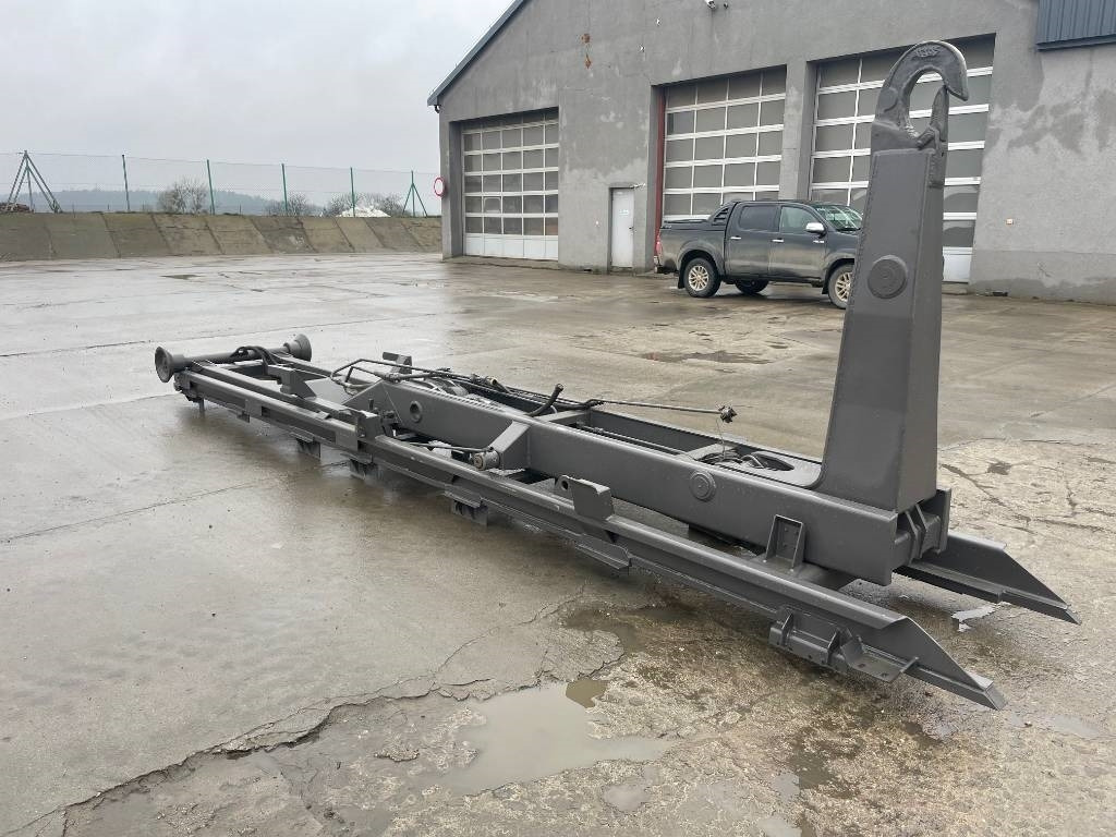 Atlas Dzwignik Hakowy - מערכת הרמת וו/ מעמיס דילוג: תמונה 3 Atlas Dzwignik Hakowy - מערכת הרמת וו/ מעמיס דילוג: תמונה 3