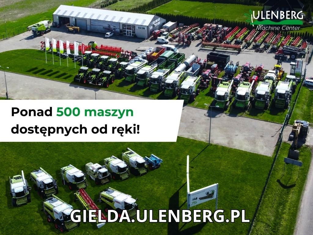 Claas Arion 650/GPS SVEAVERKEN - טרקטור חקלאי: תמונה 3 Claas Arion 650/GPS SVEAVERKEN - טרקטור חקלאי: תמונה 3