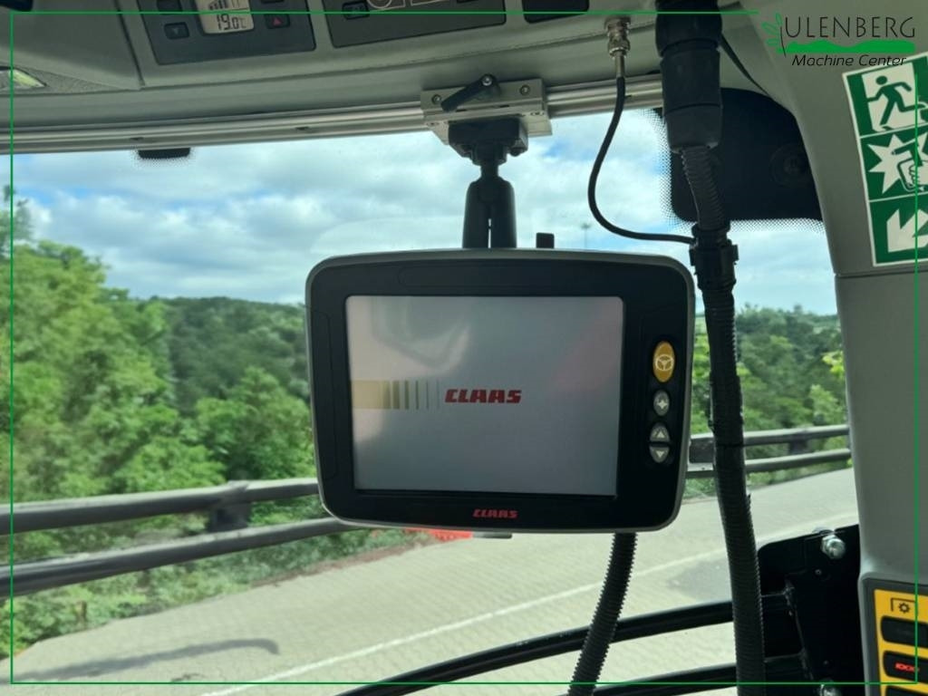 טרקטור חקלאי Claas Axion 960 cmatic: תמונה 13