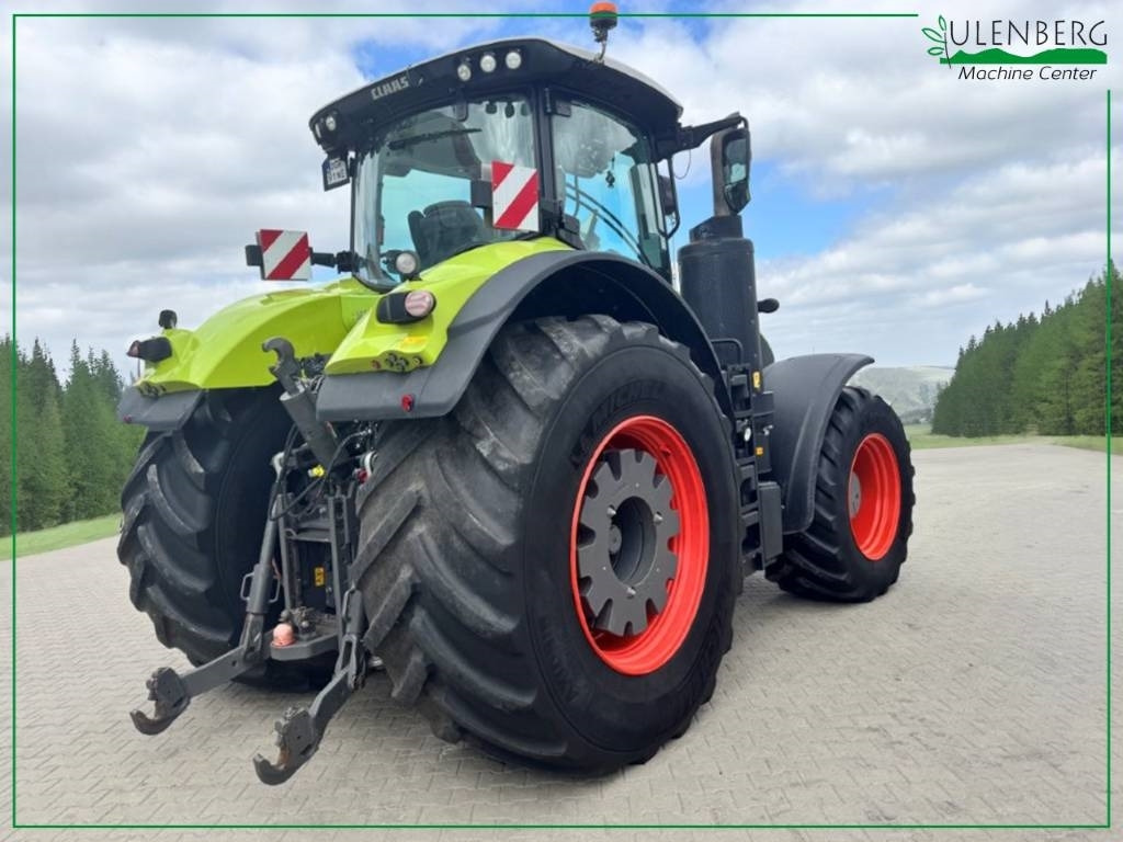 טרקטור חקלאי Claas Axion 960 cmatic: תמונה 7