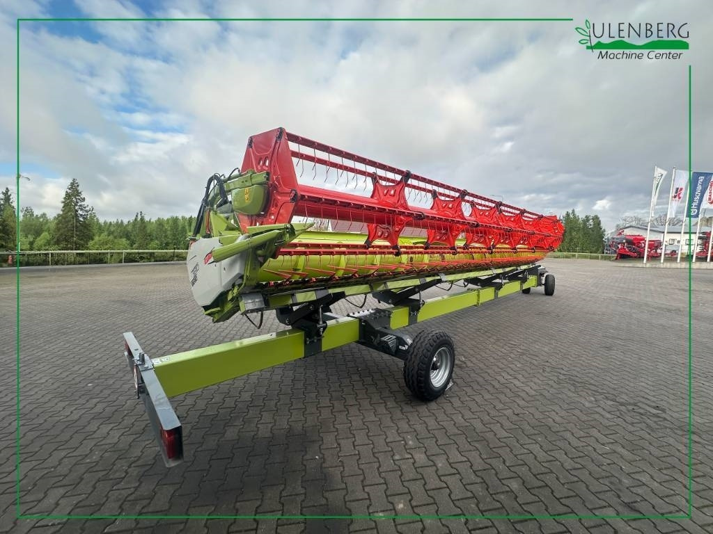 Claas CLAAS VARIO 930 Z WÓZKIEM TRANSPORTOWYM (nr inwent - מכונה חקלאית: תמונה 4 Claas CLAAS VARIO 930 Z WÓZKIEM TRANSPORTOWYM (nr inwent - מכונה חקלאית: תמונה 4