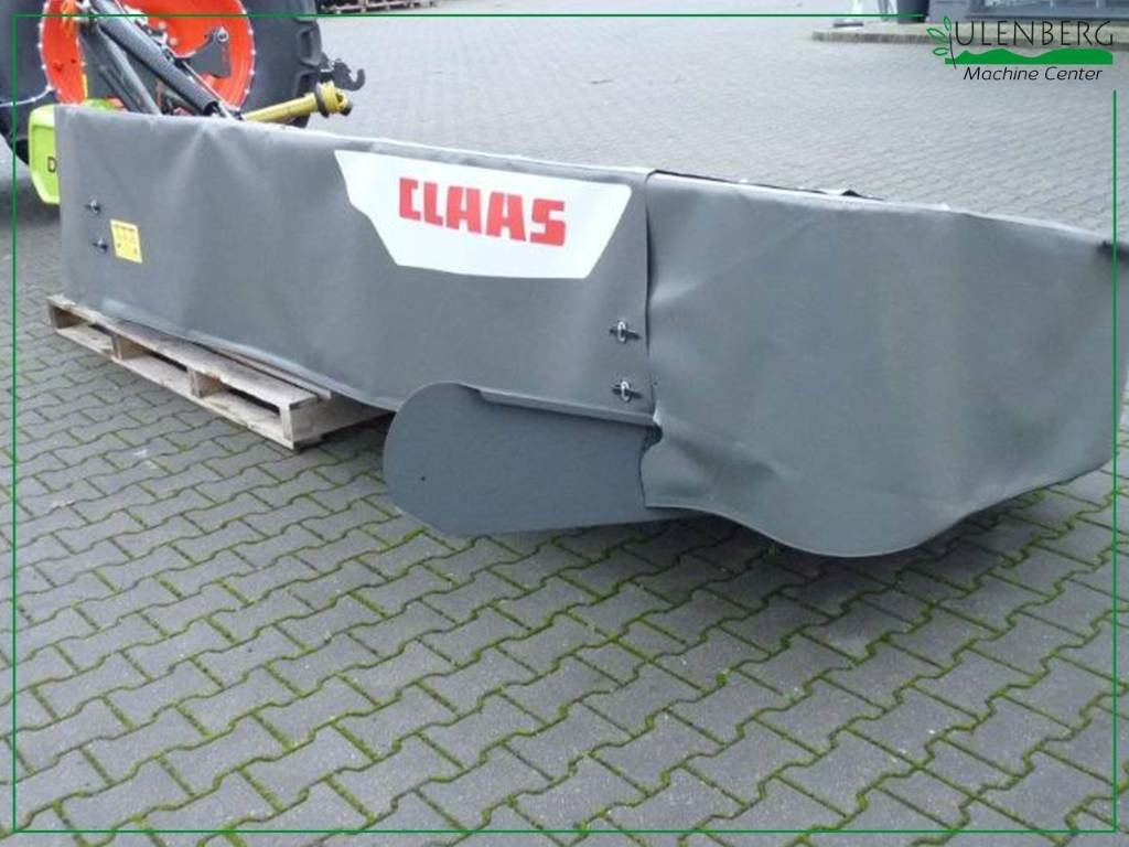 Claas Disco 32 - מכסחה: תמונה 2 Claas Disco 32 - מכסחה: תמונה 2