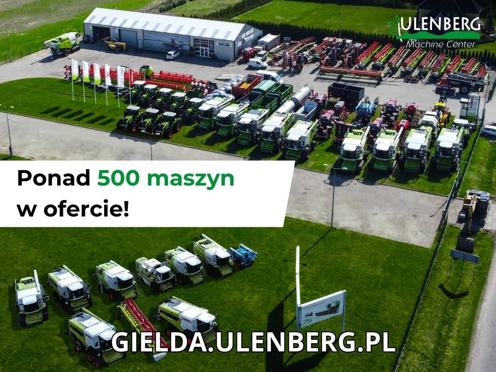 Claas Lexion 8700 TT - מקצרת קומבינה: תמונה 2 Claas Lexion 8700 TT - מקצרת קומבינה: תמונה 2