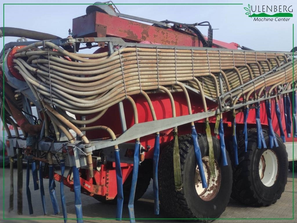 GYLLEVOGN 20000L - מכל תערובת: תמונה 4 GYLLEVOGN 20000L - מכל תערובת: תמונה 4