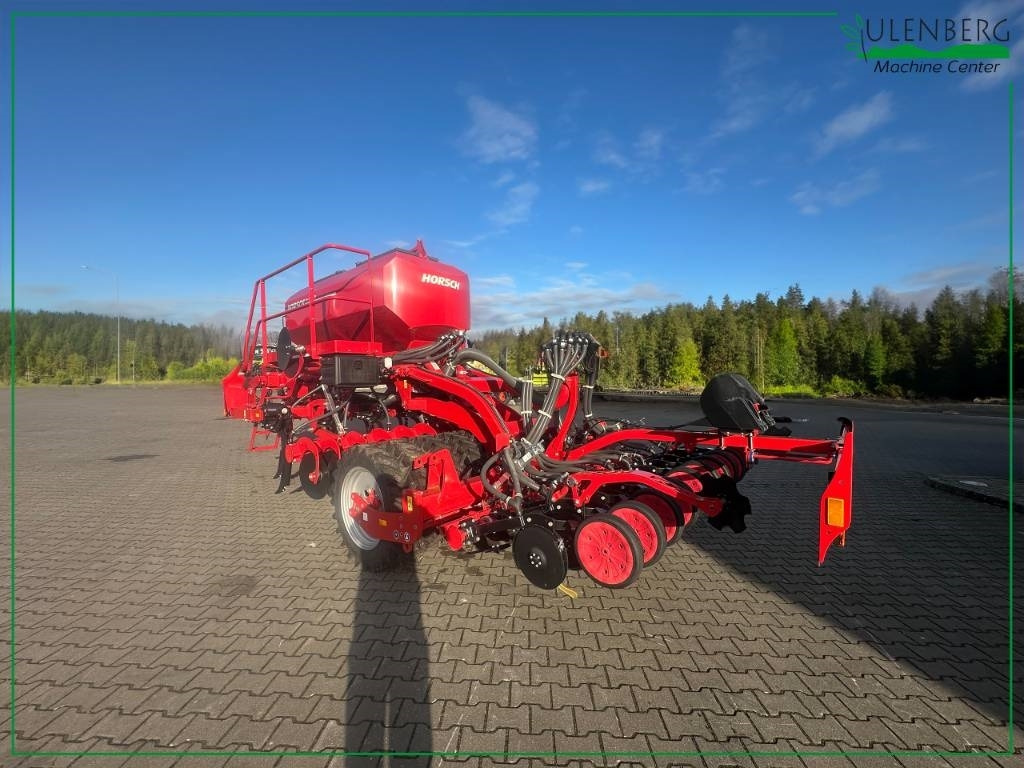 חָדָשׁ מקדחת זרעים Horsch Focus 3 TD: תמונה 10