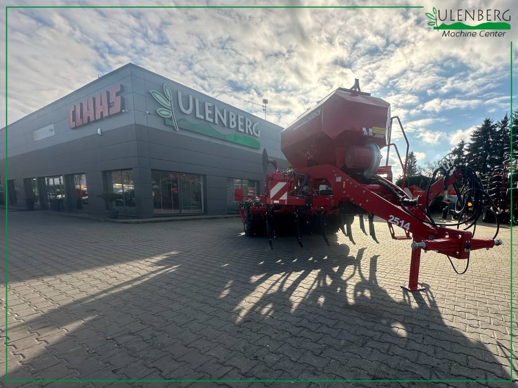Horsch Focus 3 TD - מקדחת זרעים: תמונה 3 Horsch Focus 3 TD - מקדחת זרעים: תמונה 3