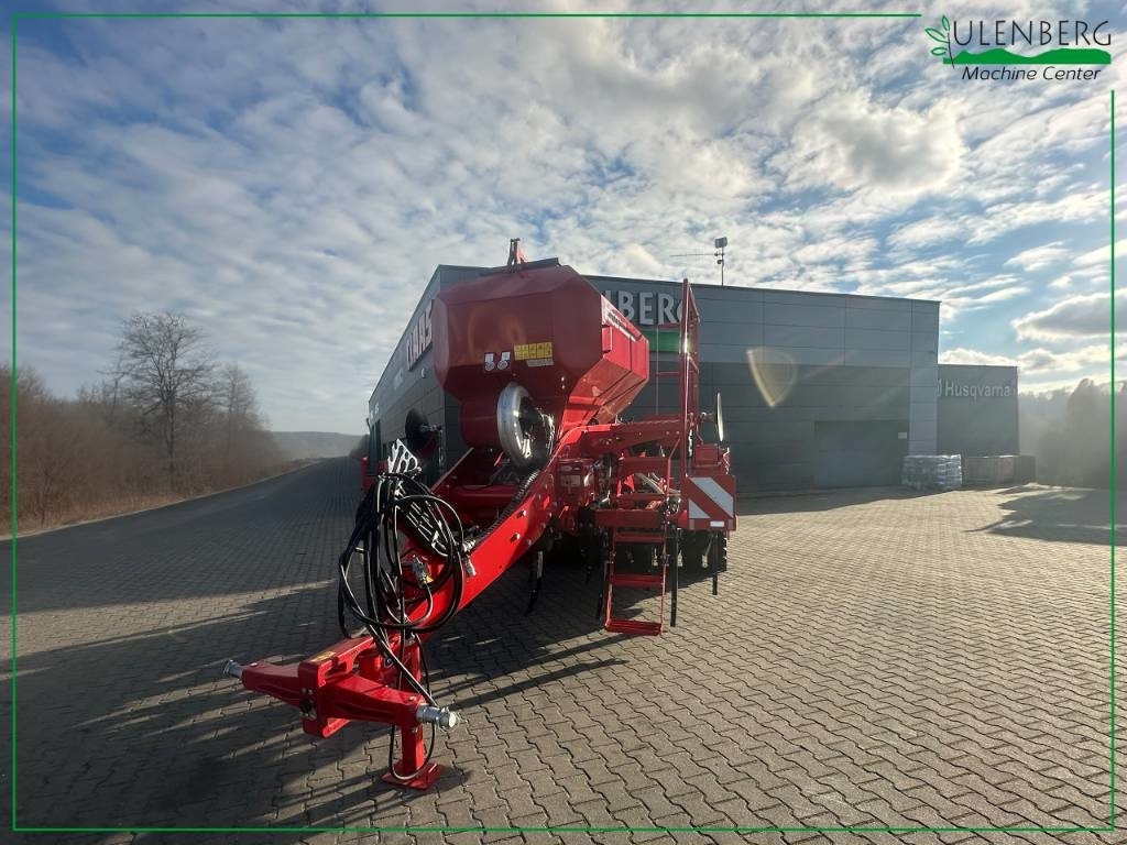חָדָשׁ מקדחת זרעים Horsch Focus 3 TD: תמונה 7