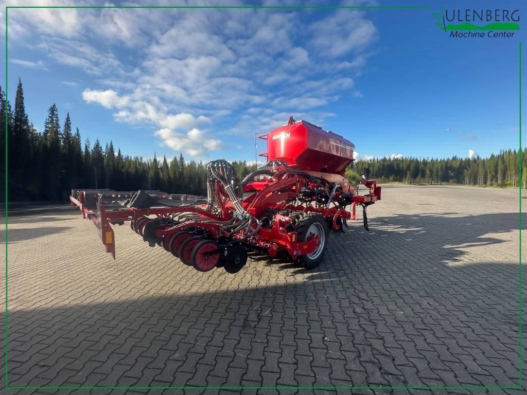 חָדָשׁ מקדחת זרעים Horsch Focus 3 TD: תמונה 9