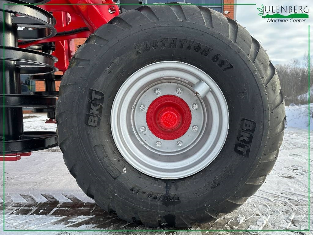 חָדָשׁ משדדת דיסק Horsch Joker 6 RT: תמונה 13