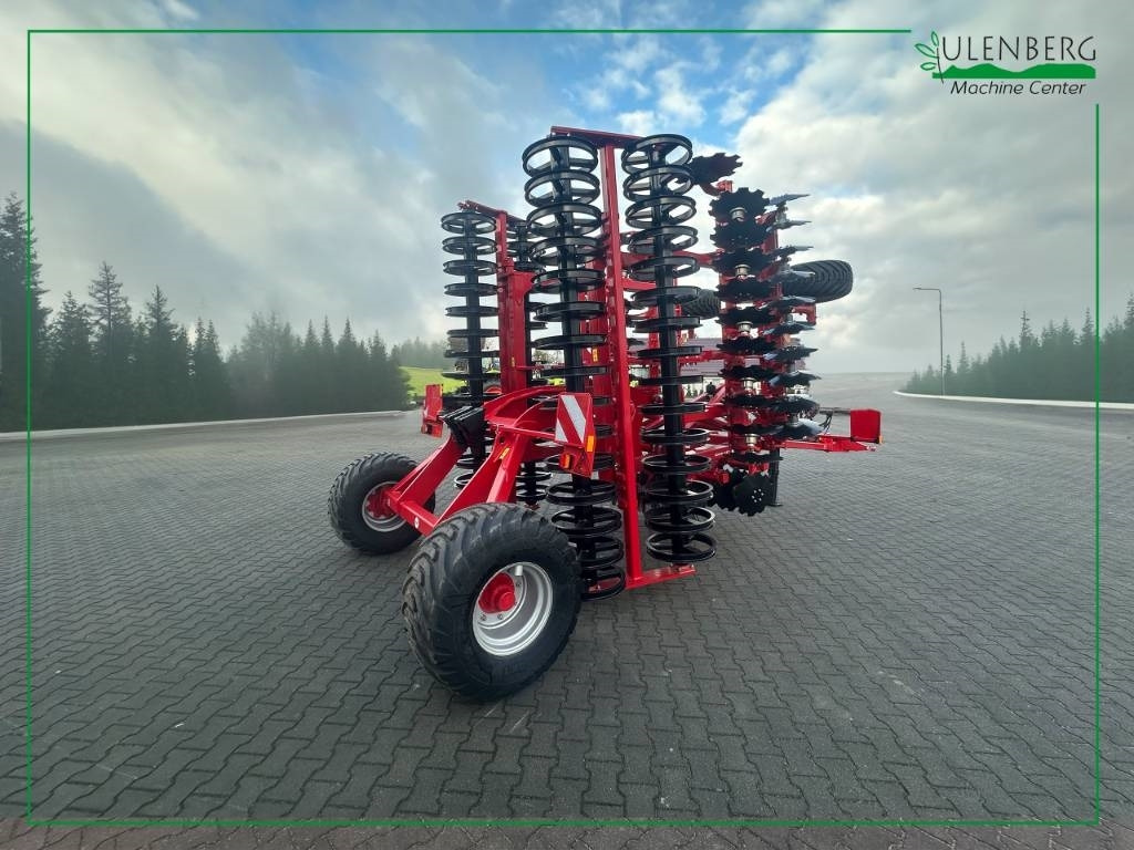 Horsch Joker 6 RT  - משדדת דיסק: תמונה 4 Horsch Joker 6 RT  - משדדת דיסק: תמונה 4