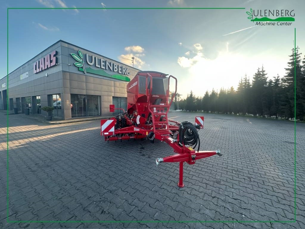 Horsch Pronto 3 DC - מקדחת זרעים: תמונה 5 Horsch Pronto 3 DC - מקדחת זרעים: תמונה 5