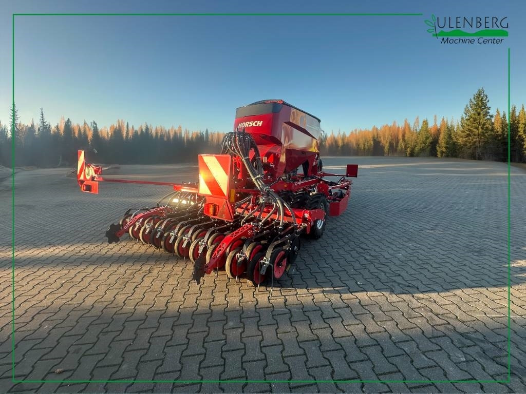 Horsch Pronto 3 DC - מקדחת זרעים: תמונה 4 Horsch Pronto 3 DC - מקדחת זרעים: תמונה 4