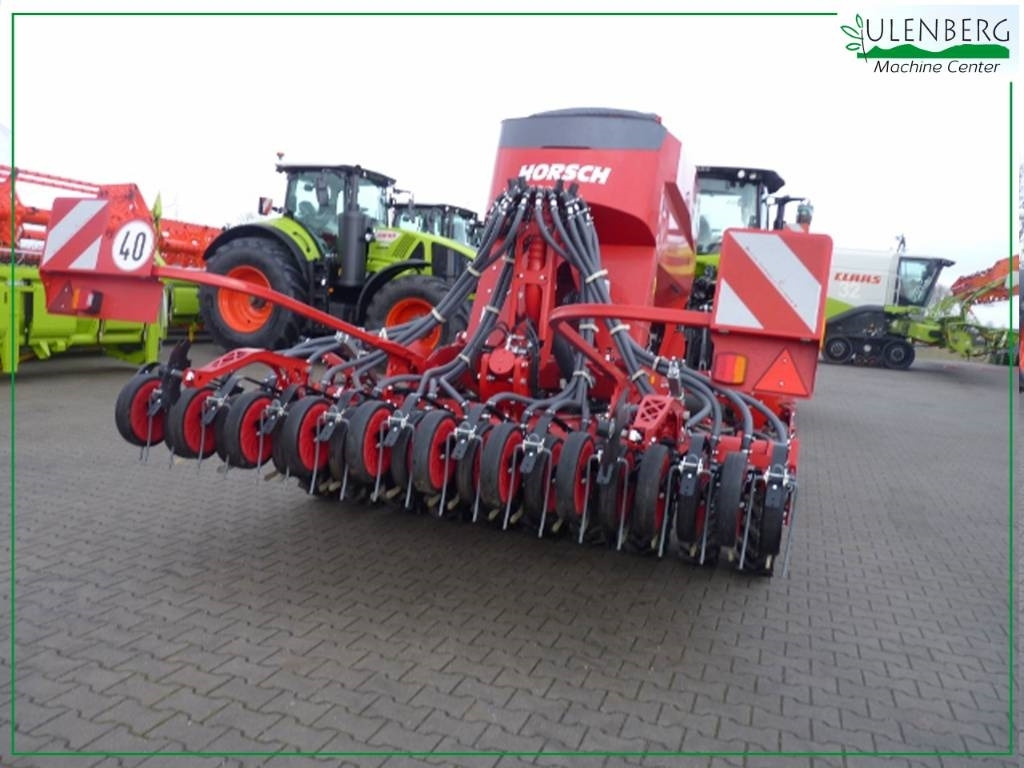 מקדחת זרעים Horsch Pronto 3 DC: תמונה 6