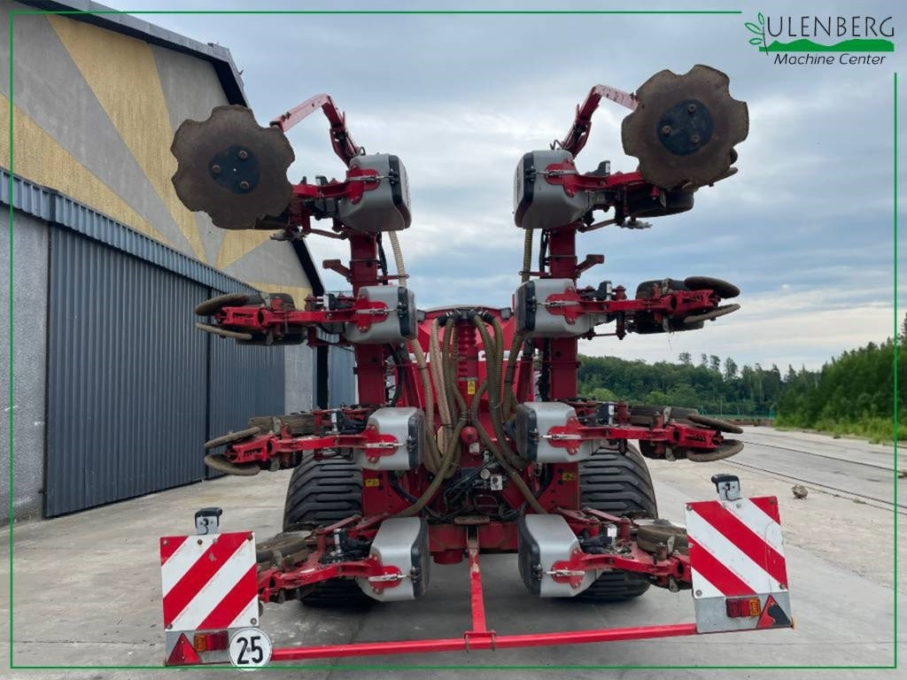 Horsch Pronto 6 AS +MAESTRO 8 RC - מקדחת זרעים: תמונה 4 Horsch Pronto 6 AS +MAESTRO 8 RC - מקדחת זרעים: תמונה 4