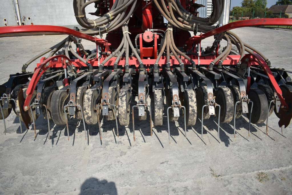 מקדחת זרעים Horsch Pronto 6 DC: תמונה 17