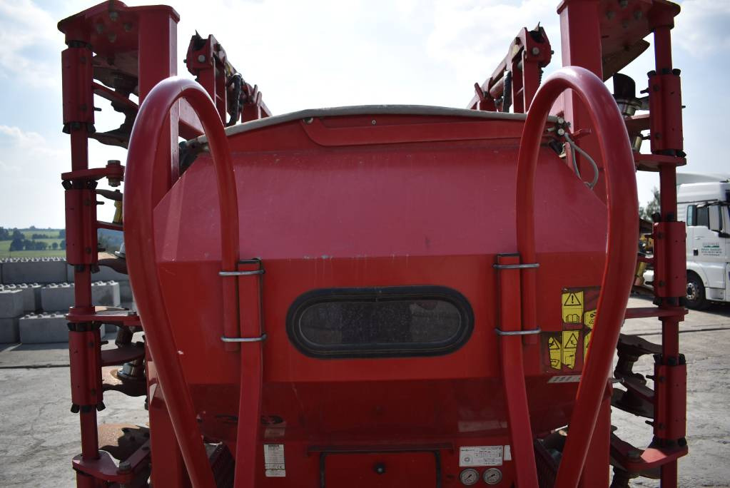 מקדחת זרעים Horsch Pronto 6 DC: תמונה 23