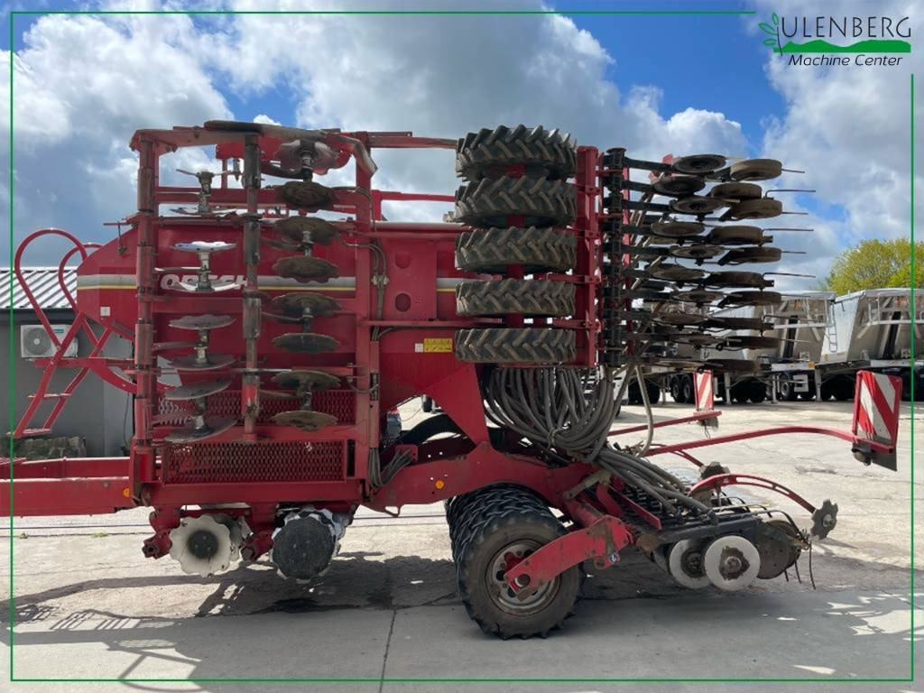 Horsch Pronto 6 DC - מקדחת זרעים: תמונה 3 Horsch Pronto 6 DC - מקדחת זרעים: תמונה 3