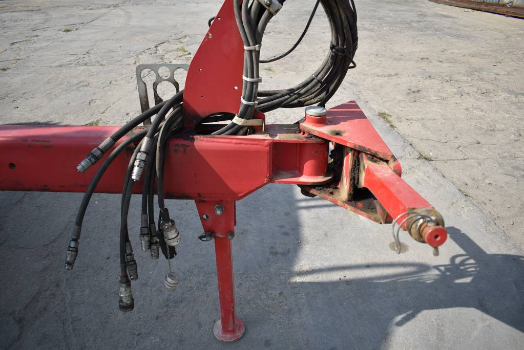 מקדחת זרעים Horsch Pronto 6 DC: תמונה 24