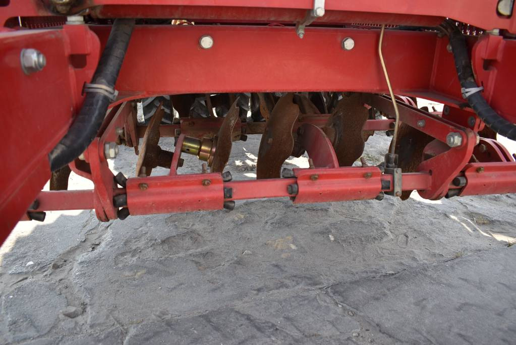 מקדחת זרעים Horsch Pronto 6 DC: תמונה 25
