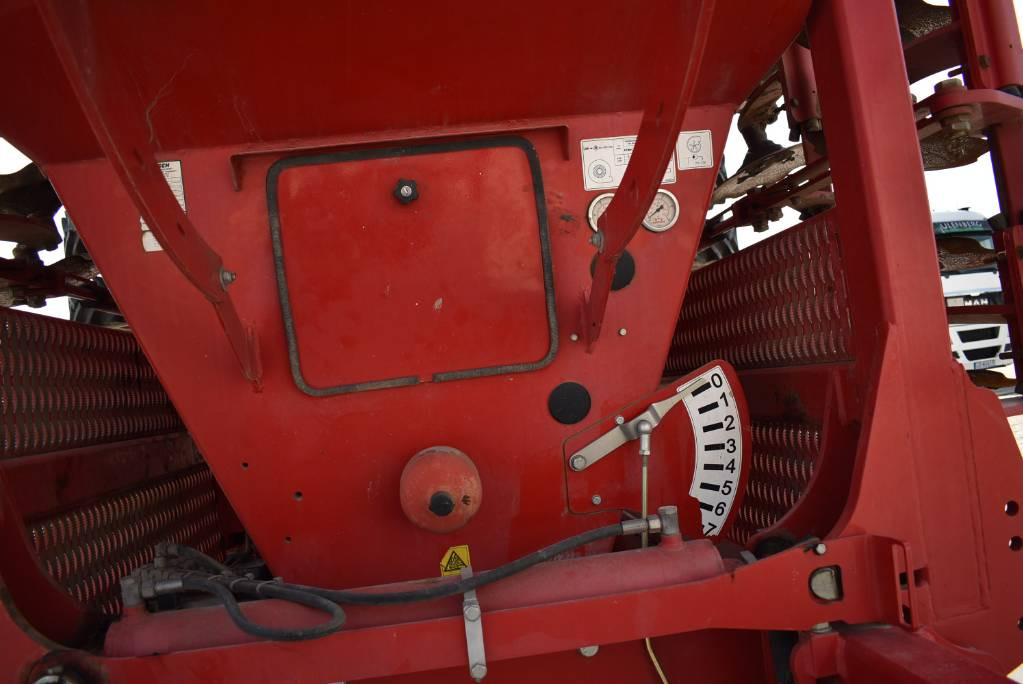 מקדחת זרעים Horsch Pronto 6 DC: תמונה 26