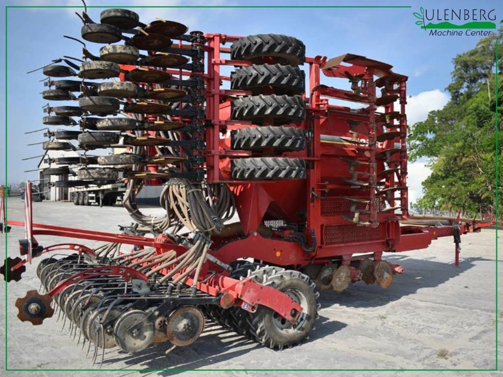 מקדחת זרעים Horsch Pronto 6 DC: תמונה 7