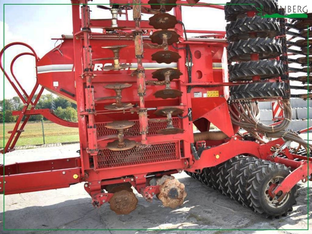 מקדחת זרעים Horsch Pronto 6 DC: תמונה 12