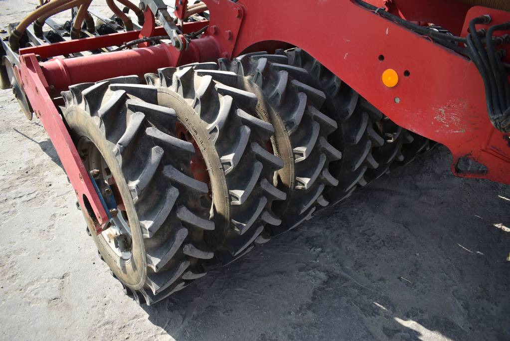 מקדחת זרעים Horsch Pronto 6 DC: תמונה 13