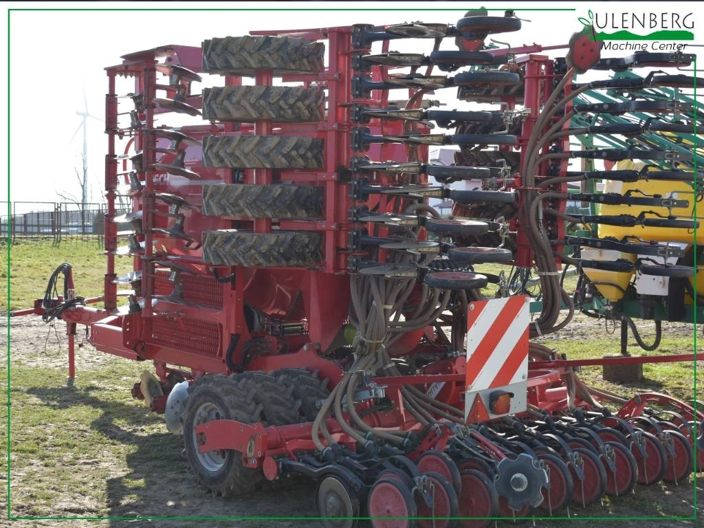 Horsch Pronto 6 DC - מקדחת זרעים: תמונה 3 Horsch Pronto 6 DC - מקדחת זרעים: תמונה 3