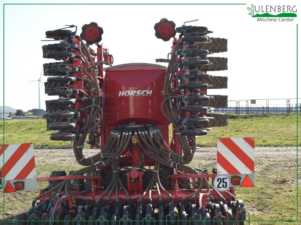 Horsch Pronto 6 DC - מקדחת זרעים: תמונה 4 Horsch Pronto 6 DC - מקדחת זרעים: תמונה 4