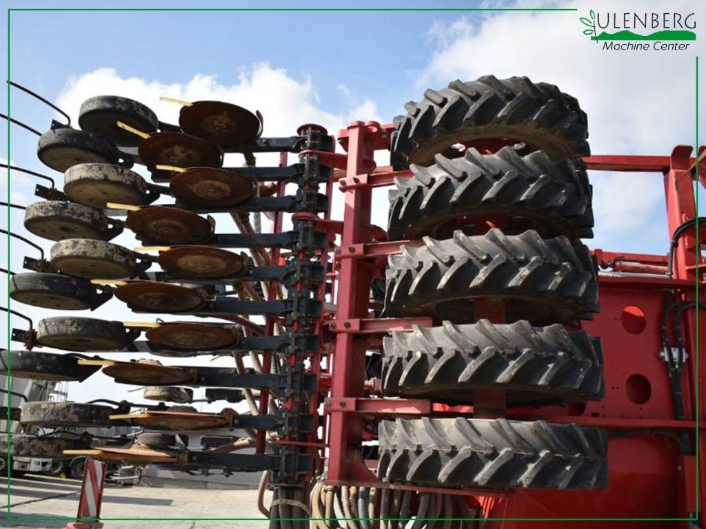 Horsch Pronto 6 DC - מקדחת זרעים: תמונה 4 Horsch Pronto 6 DC - מקדחת זרעים: תמונה 4