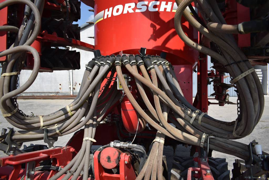 מקדחת זרעים Horsch Pronto 6 DC: תמונה 19