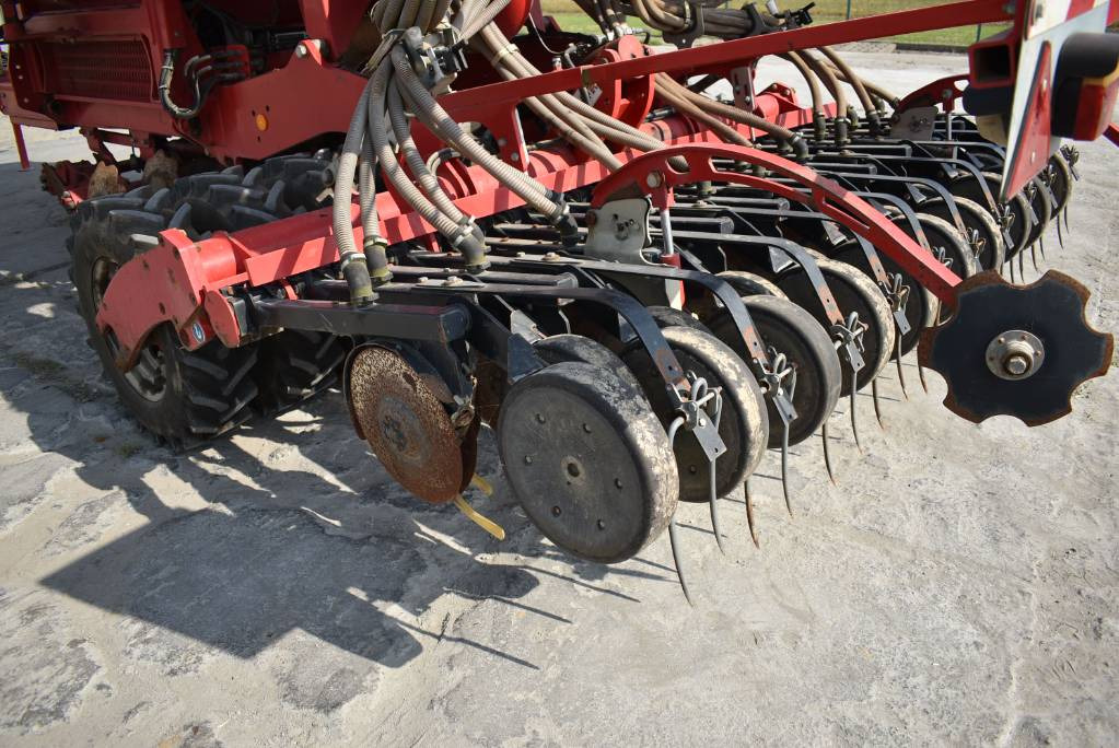 מקדחת זרעים Horsch Pronto 6 DC: תמונה 16