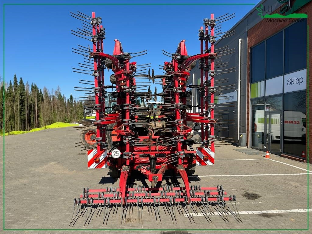 Horsch Terrano 12 FG - קלטרת: תמונה 4 Horsch Terrano 12 FG - קלטרת: תמונה 4