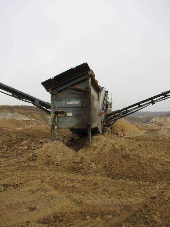 Kleemann MS 19 D - משקף: תמונה 4 Kleemann MS 19 D - משקף: תמונה 4