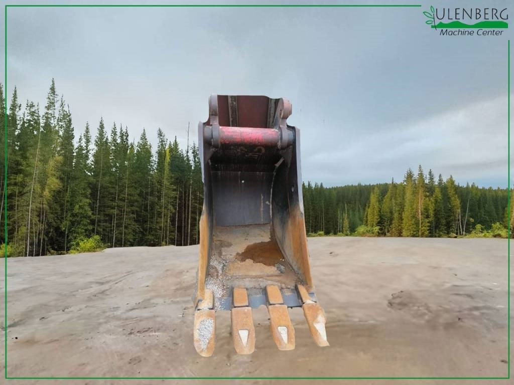 Komatsu ŁYŻKA 90cm - דלי מחפר: תמונה 2 Komatsu ŁYŻKA 90cm - דלי מחפר: תמונה 2