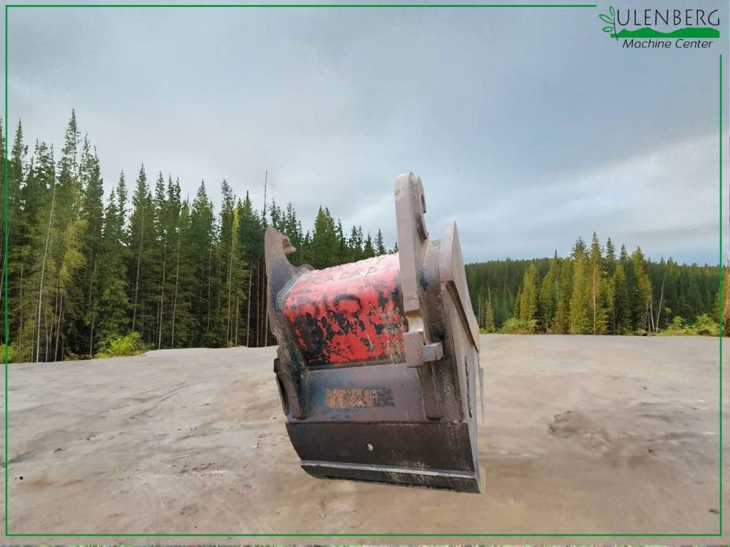 Komatsu ŁYŻKA 90cm - דלי מחפר: תמונה 3 Komatsu ŁYŻKA 90cm - דלי מחפר: תמונה 3