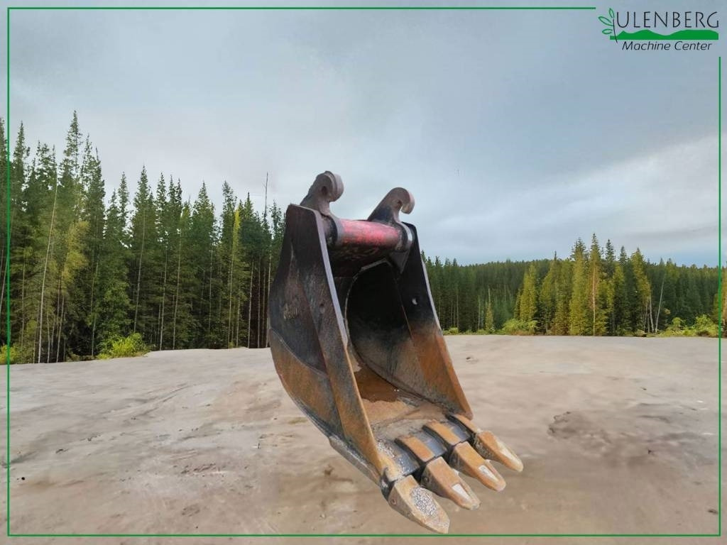 Komatsu ŁYŻKA 90cm - דלי מחפר: תמונה 4 Komatsu ŁYŻKA 90cm - דלי מחפר: תמונה 4