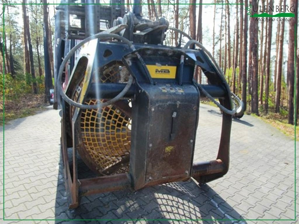 MB Crusher MB-S18 - דלי מיון: תמונה 5 MB Crusher MB-S18 - דלי מיון: תמונה 5