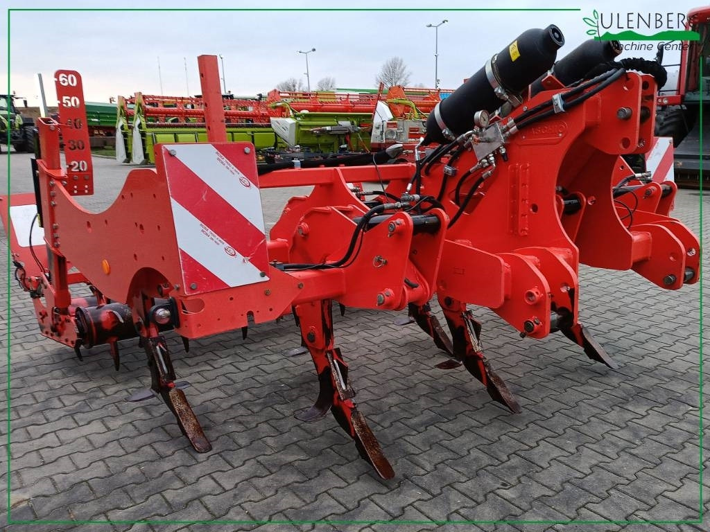Maschio Attila 300/7 - קלטרת: תמונה 1 Maschio Attila 300/7 - קלטרת: תמונה 1