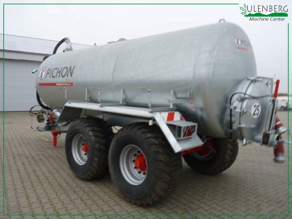 Pichon TCI 14200 - מכל תערובת: תמונה 1 Pichon TCI 14200 - מכל תערובת: תמונה 1