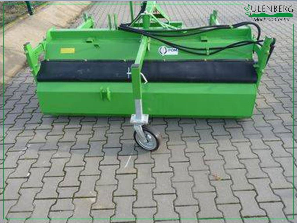 Pom Agustów T801/1 - מטאטא עבור כלי רכב עירוני/ מיוחד: תמונה 1 Pom Agustów T801/1 - מטאטא עבור כלי רכב עירוני/ מיוחד: תמונה 1