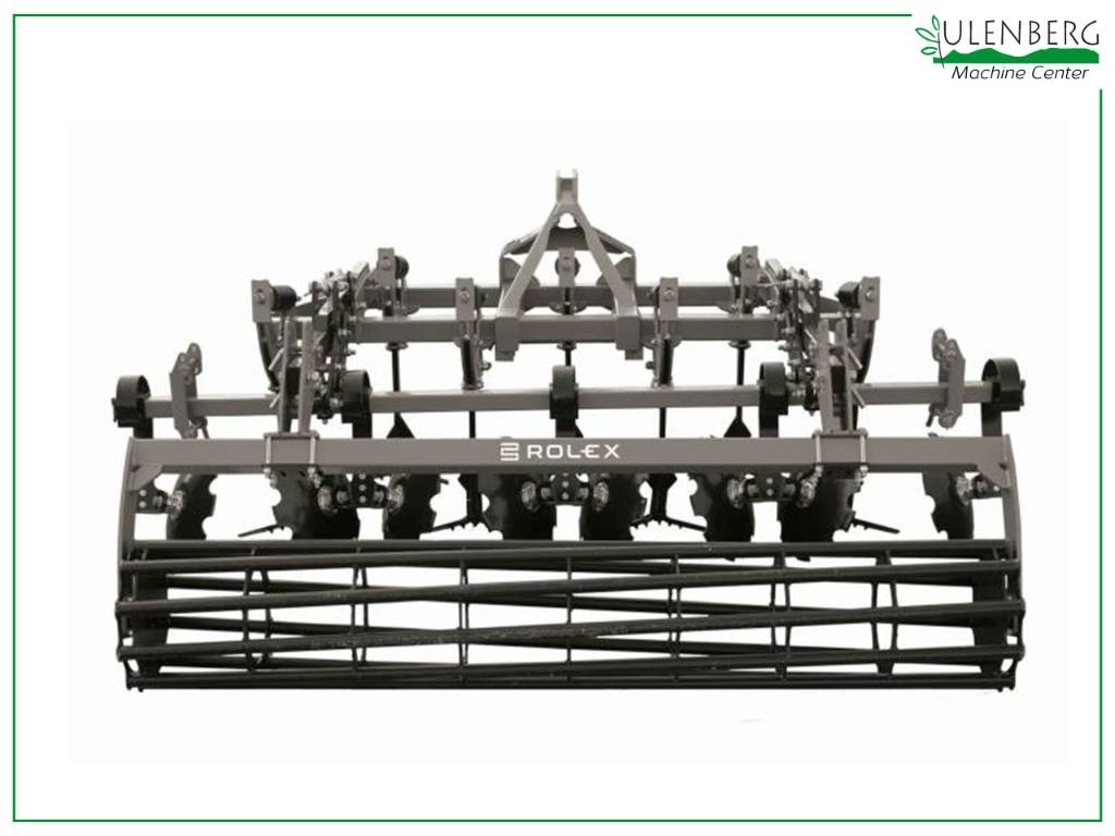 Rol-Ex APG 300 - קלטרת: תמונה 5 Rol-Ex APG 300 - קלטרת: תמונה 5