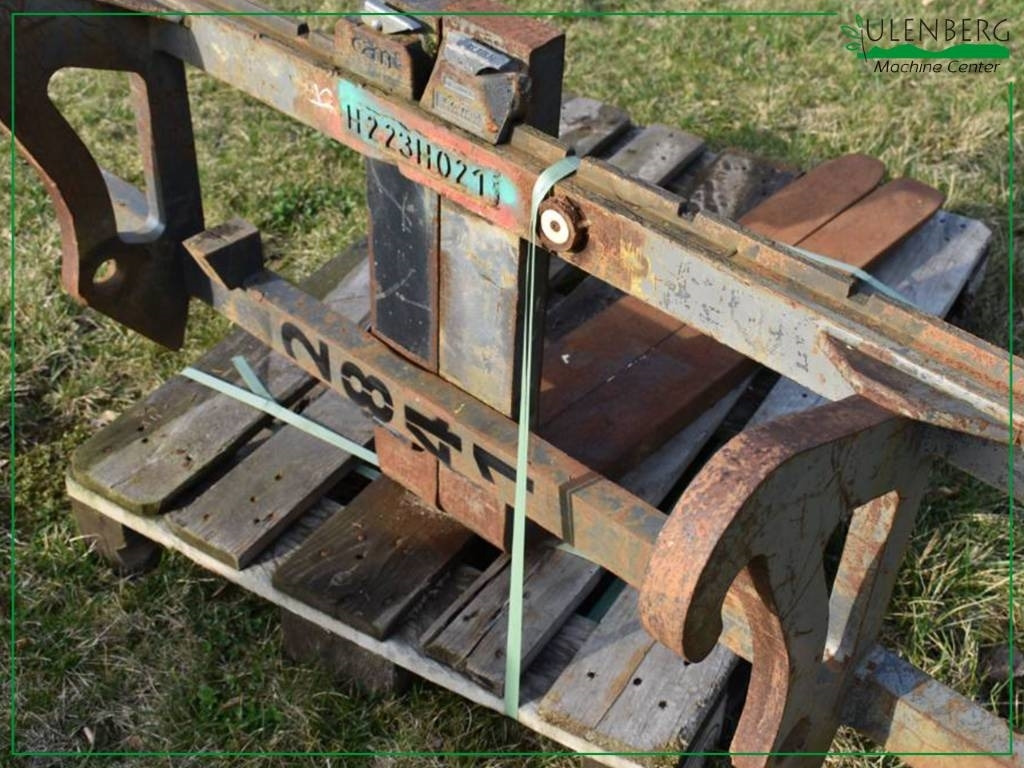 Widły do ładowarki Volvo ,cat, case, kramer - מזלגות עבור מכונת בנייה: תמונה 2 Widły do ładowarki Volvo ,cat, case, kramer - מזלגות עבור מכונת בנייה: תמונה 2
