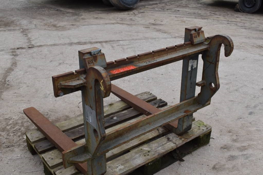 Widły do ładowarki Volvo ,cat, case, kramer - מזלגות עבור מכונת בנייה: תמונה 2 Widły do ładowarki Volvo ,cat, case, kramer - מזלגות עבור מכונת בנייה: תמונה 2
