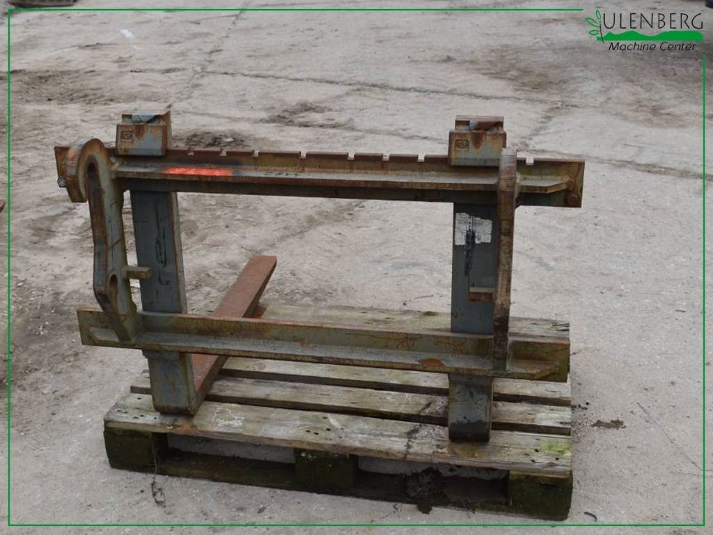 Widły do ładowarki Volvo ,cat, case, kramer - מזלגות עבור מכונת בנייה: תמונה 1 Widły do ładowarki Volvo ,cat, case, kramer - מזלגות עבור מכונת בנייה: תמונה 1