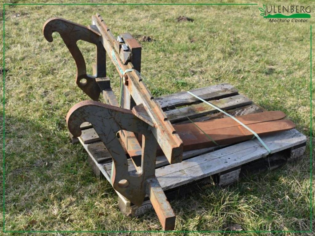 Widły do ładowarki Volvo ,cat, case, kramer - מזלגות עבור מכונת בנייה: תמונה 3 Widły do ładowarki Volvo ,cat, case, kramer - מזלגות עבור מכונת בנייה: תמונה 3
