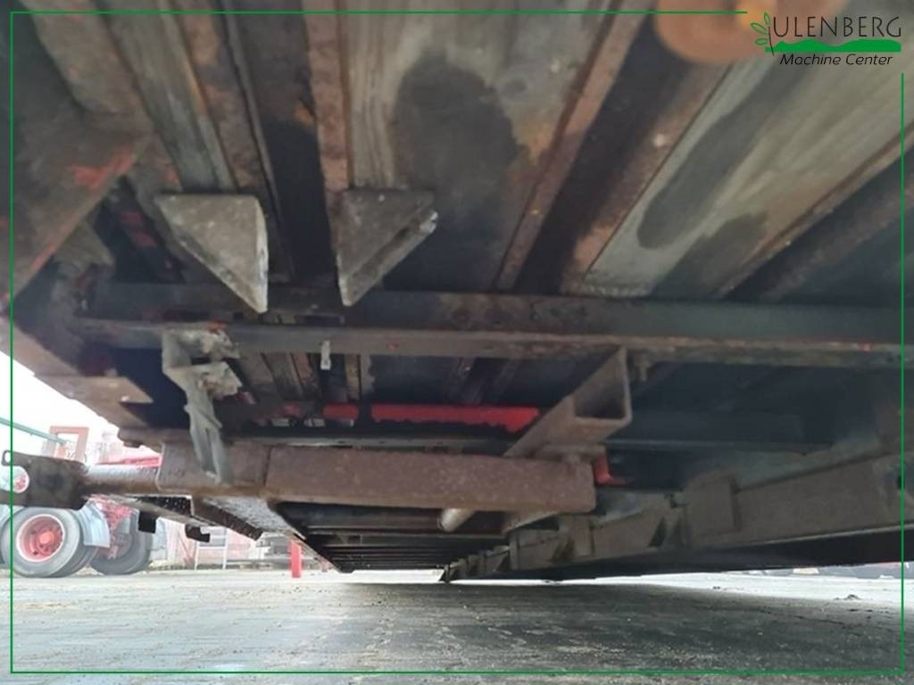 Zabudowa Man L33 - גוף שטוח: תמונה 3 Zabudowa Man L33 - גוף שטוח: תמונה 3