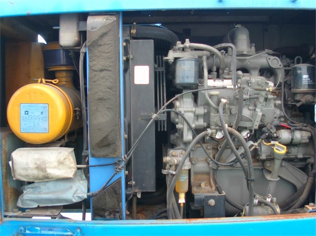 Aichi SP18AJ - מוט טלסקופי: תמונה 5 Aichi SP18AJ - מוט טלסקופי: תמונה 5