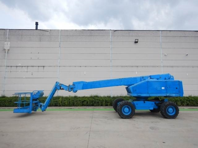 Aichi SP18AJ - מוט טלסקופי: תמונה 1 Aichi SP18AJ - מוט טלסקופי: תמונה 1